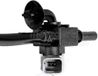 METZGER 0840134 Tuyau de carburant pour OPEL Vivaro A fourgonnette (X83), conduite de retour common rail