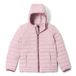 Columbia Powder Pass™ Veste 8-9 Ans