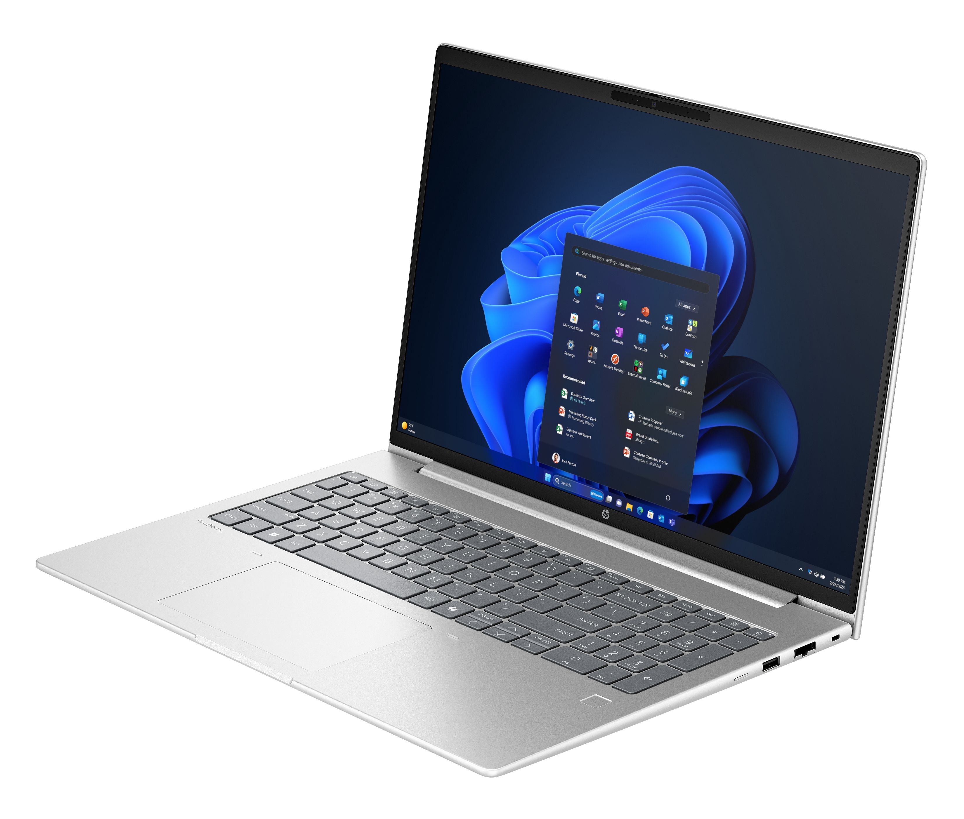 HP ProBook / 4 G1i / CD6C6ET#ABH