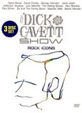 Merkloos / Sans marque Dick Cavett Show - Rock Icons DVD