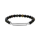 Thomas Sabo A2180-806-11-l19 Rebel at Heart Armband Unisex 19cm