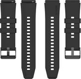 Inf DRAGON ECOM INTERNATIONAL LIMITED Universele compatibele horlogeband - 22 mm