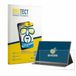 BROTECT - Screenprotector voor Xyvolve 15.6" draagbare monitor - Folie Beschermfolie transparant