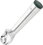 Vogue Ijslepel Groen Aluminium 71ml