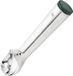 Vogue Ijslepel Groen Aluminium 71ml