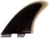 FCS Christenson Twin+1 PG Surf Vin Blanc / Or MD