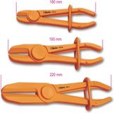 Beta Slangklem 1481PL/C