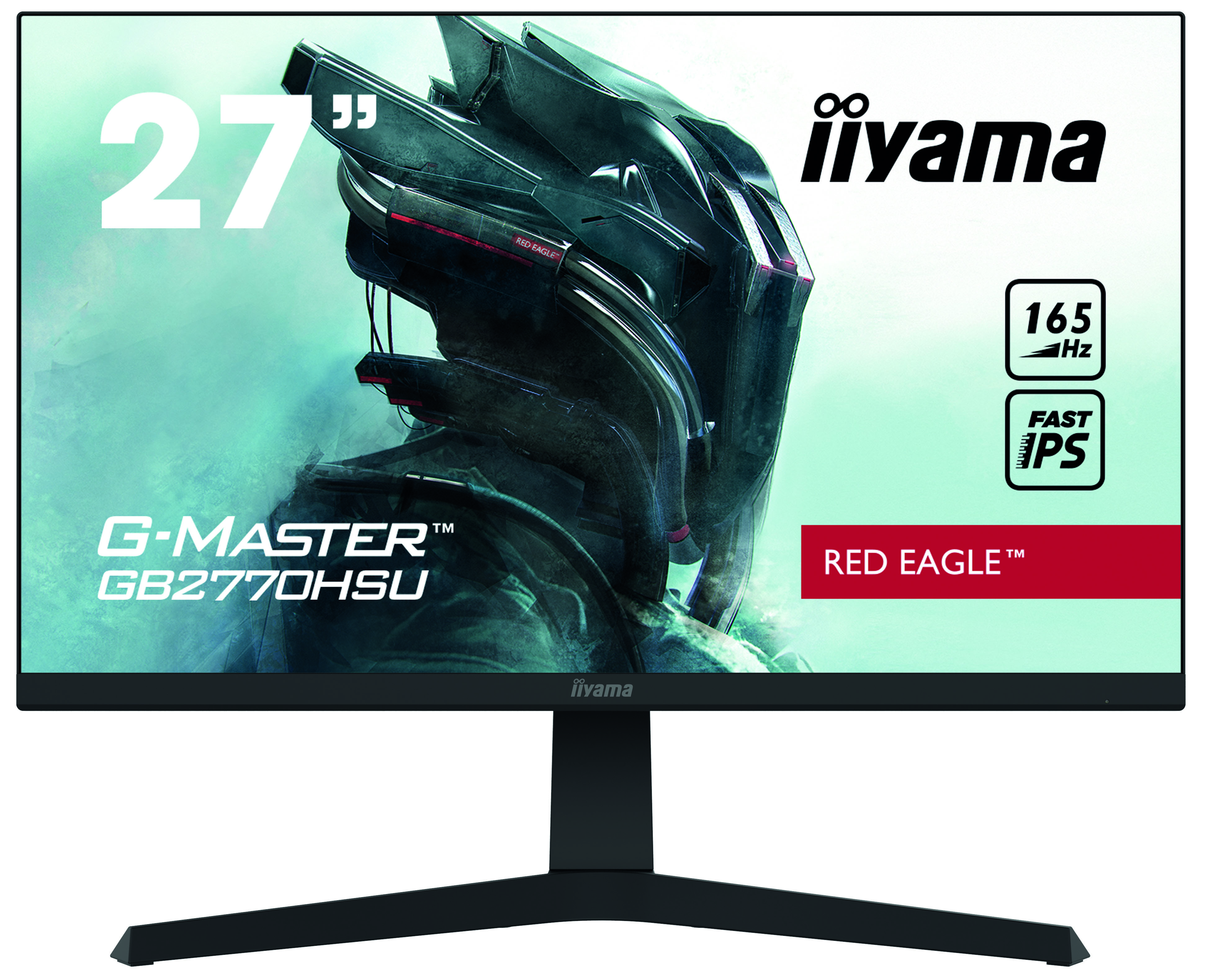 iiyama G-MASTER GB2770HSU-B1