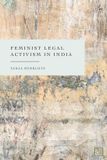 Feminist Hart Publishing Feminist Legal Activism in India Hardcover