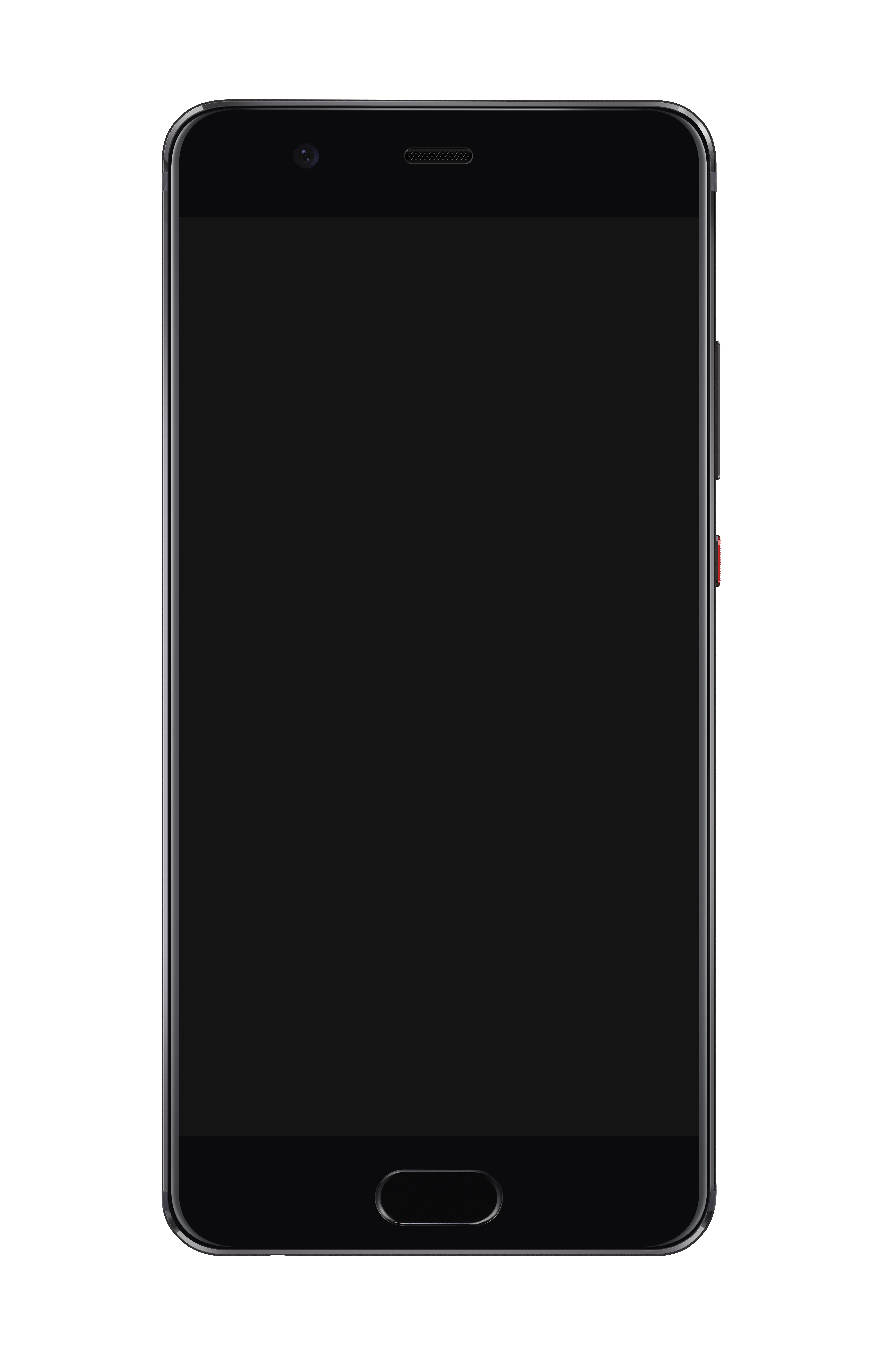 Huawei P10 Plus 128 GB / graphite black