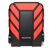 ADATA HD710 Pro - 1TB - Rouge - Disque dur externe