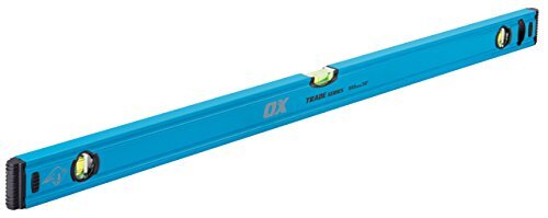 OX tools Trade niveau 900mm blauw