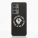 Athletic Club Coque de Téléphone Compostable Samsung Galaxy S21 Ultra - Officiel - avec un lion unique
