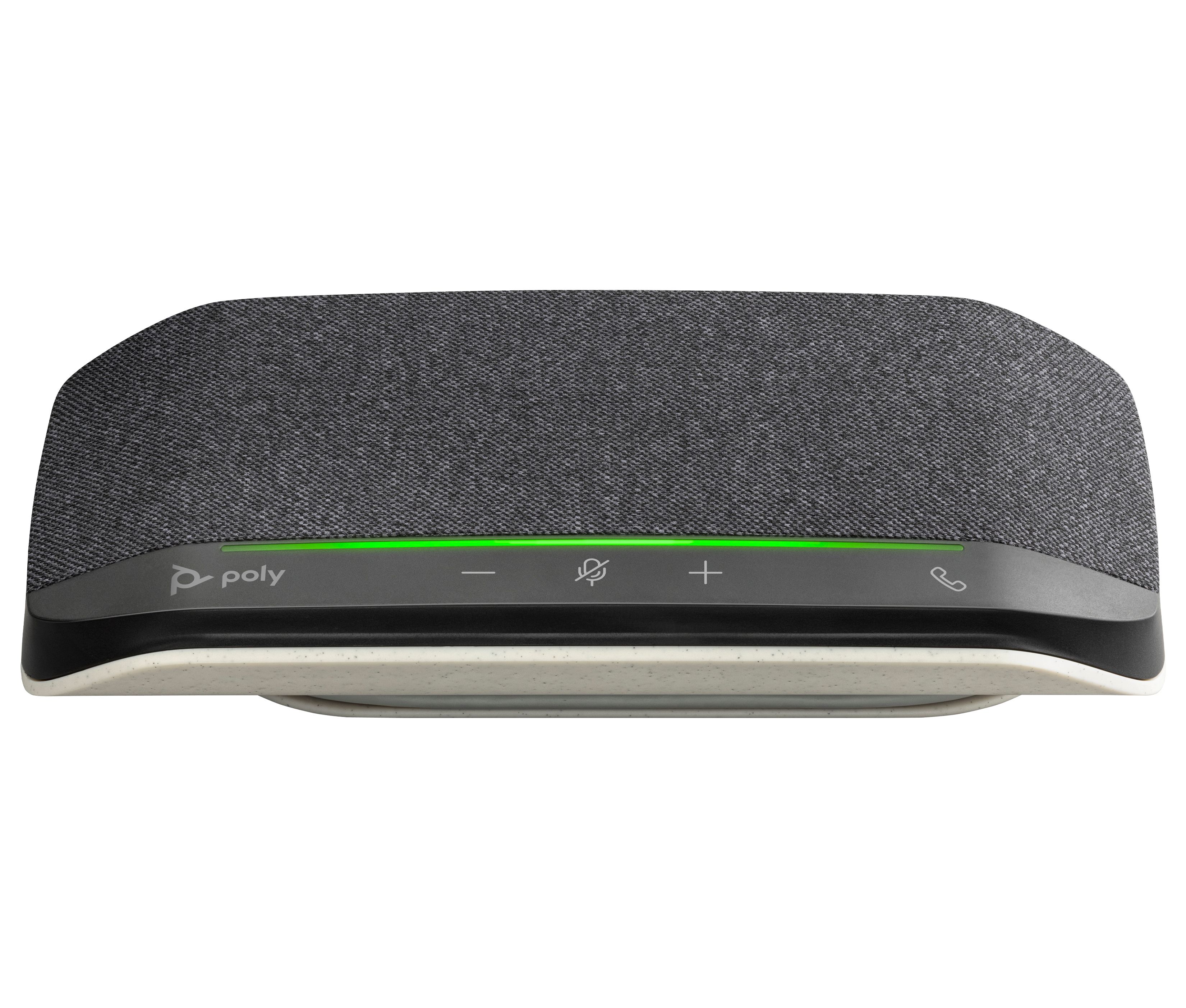 HP Poly Poly Sync 10 Speakerphone - Black