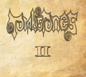 Volume Tombstones Volume II CD