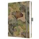Sigel Jolie notitieboek - A5 - Pure Ginkgo