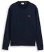 Tom Tailor Sweatshirt met logoprint