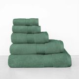 Catherine Lansfield So Soft Jade 70x127