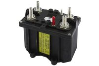 HELLA 6EK 008 776-001 Hoofdschakelaar - 12V - 2-polig - Geschroefd