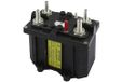 HELLA 6EK 008 776-001 Hoofdschakelaar - 12V - 2-polig - Geschroefd
