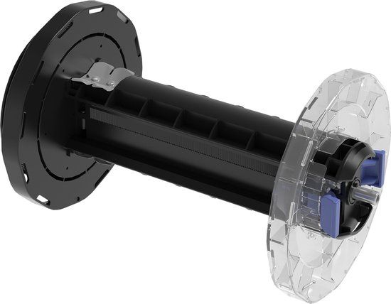 PAPIERHOUDER Epson C32C881101 reserveonderdeel voor printer/scanner Spindel 1 stuk(s)