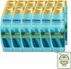 Head & Shoulders 12 x DermaX Pro Anti-Roos Shampoo - Kalmeert - 470 ml