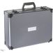 TOOLCRAFT Mallette d'outils – 42 x 32 x 14 cm – Vide
