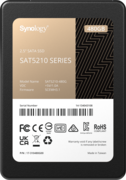 Synology SSD 2.5” SATA 480GB