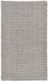 Aquanova Axel Badmat Truffel 70x120 cm