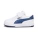 PUMA Caven 2.0 sneakers, Blauw/Wit, Maat 26