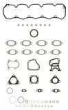 Head AJUSA Head set w/o head gasket