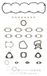 Head AJUSA Head set w/o head gasket