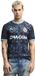 Puma Olympique Marseille 26/27 Replica Weg T-shirt Met Korte Mouwen Blauw L Man
