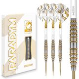 Red Dragon Paradym Gold Torpedo 90% - Dartpijlen