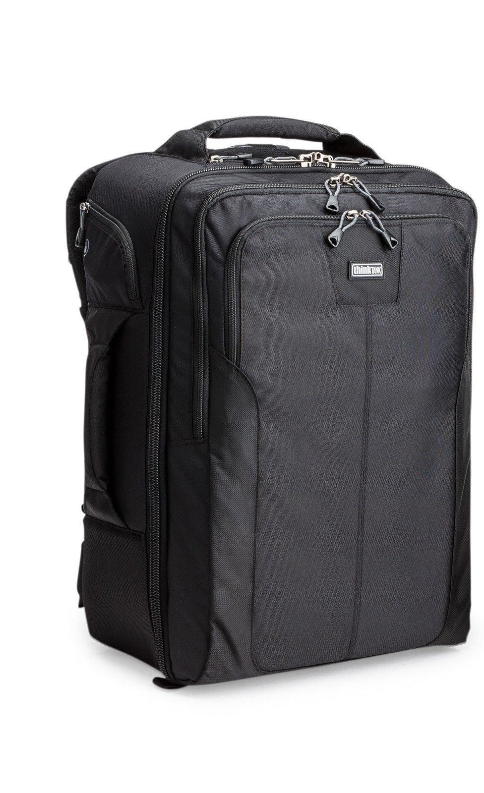 Think Tank Airport Accelerator Backpack - Black
