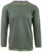 Bioracer Tech Manches Longues Enduro Maillot Vert L Homme