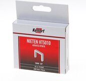 Nieten HT5010 10 mm - 2000 stuks - 8714678017780