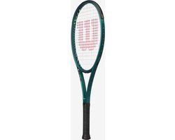 Wilson Blade 101l V9 Tennisracket Zilver 2