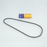 KMC Distributieketting voor Honda 400 Silver Wing Motor 2003-2010 14401-MCT-003 / 2034LN 138 Nieuw