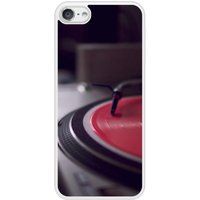 Apple Siliconen hoesje compatibel met iPod Touch 5, 6