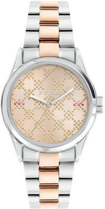 Furla Mod. R4253101520 - Horloge - 8033288770794