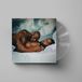 Grip Serpentwithfeet - Grip (LP) (Clear Coloured Vinyl)
