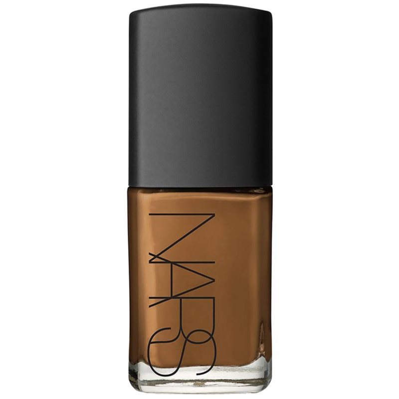 NARS Sheer Glow Foundation