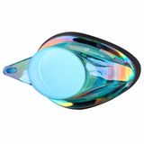 Mad Wave Streamline lunettes de natation graduées DROIT
