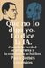 Que Independently Published Que No Lo Digo Yo. Lo Dice la Ia. Ensayos- Que no lo digo yo. Lo dice la IA. Paperback