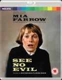 See Lime Wood Media Ltd See No Evil Blu-ray
