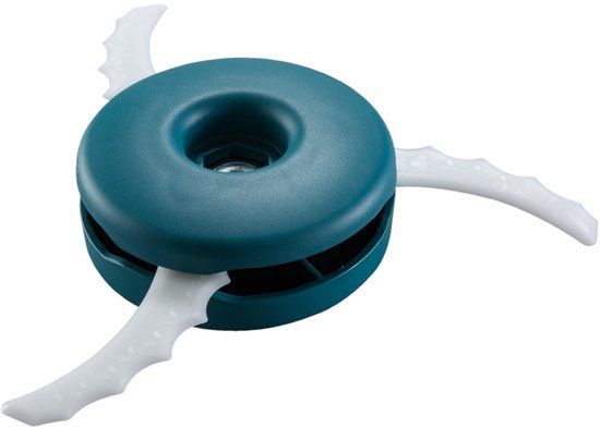 Makita Maaikop kunststof 230 mm voor zeis - 191Y45-0