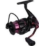 Mikado Vismolen 3000 – Baars & Forel – Roze – 5+1 Lagers – 5,2:1 – Lichtgewicht