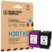 Electro Depot Multipack HP H301 XL Zwart en Kleuren