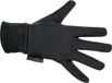 HKM Fleece Rijhandschoenen Zwart XXXL